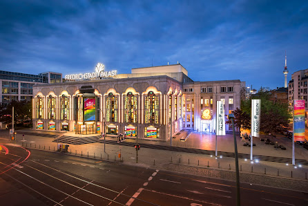 Friedrichstadt-Palast thumb 7